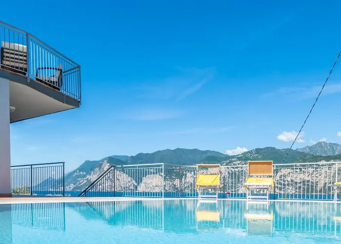 Hotel Casa Marinella