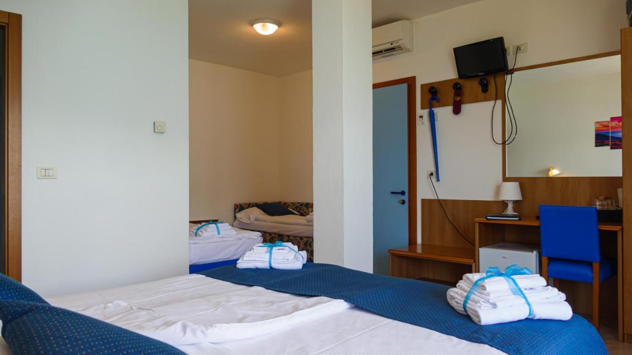 Casa Marinella 3*