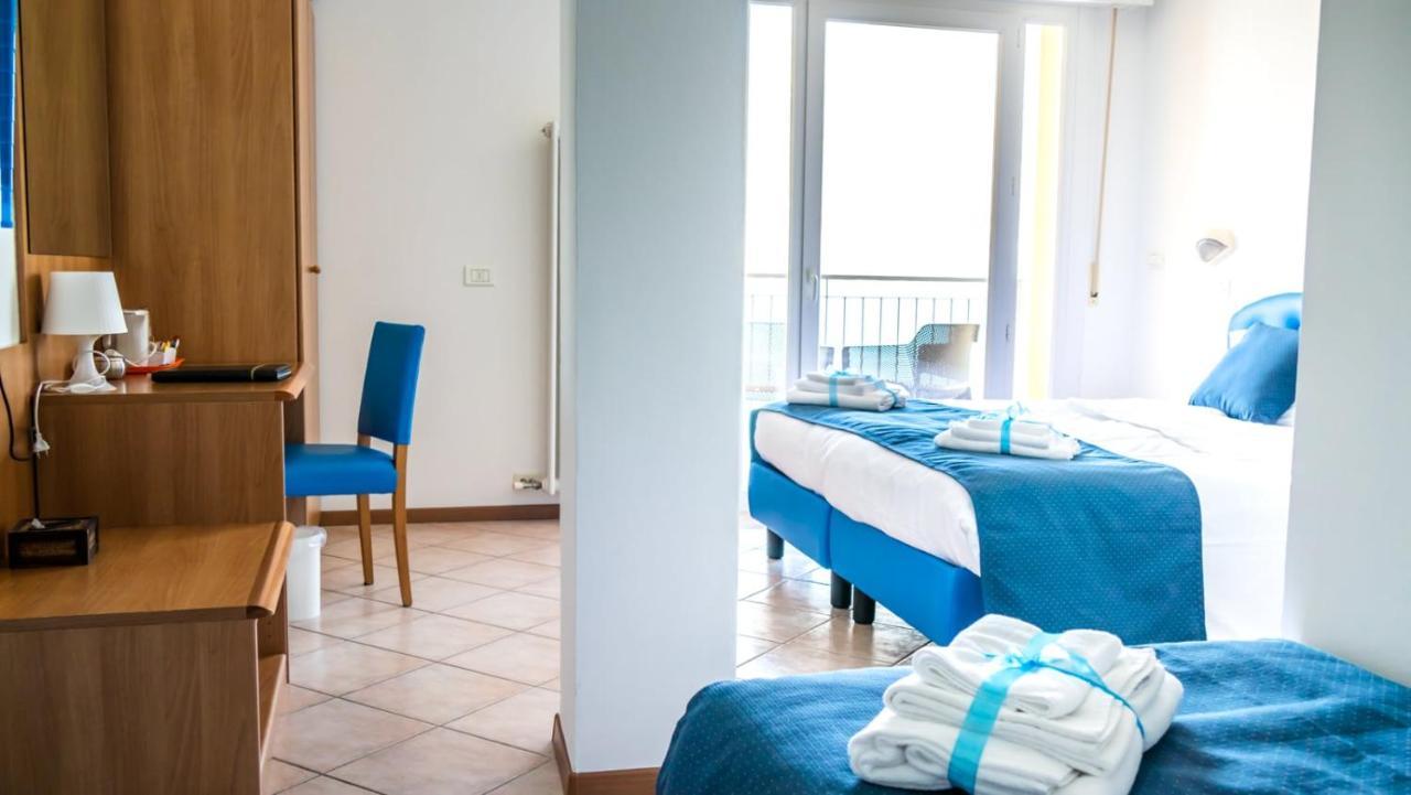Hotel Casa Marinella