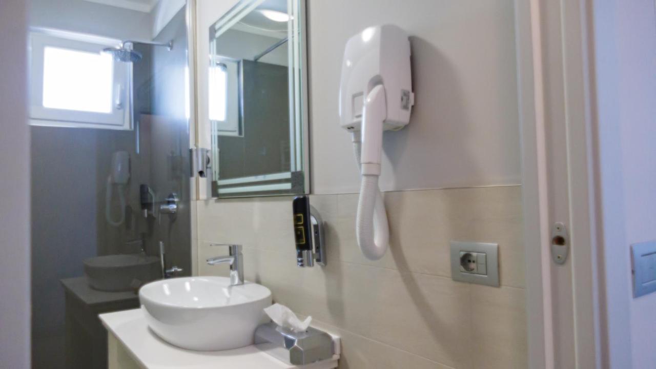 Hotel Casa Marinella 3*
