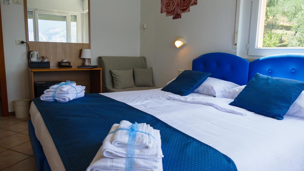 Hotel Casa Marinella Malcesine