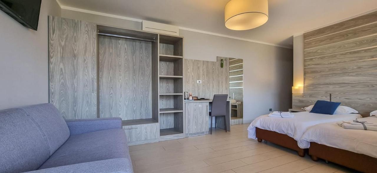 Casa Marinella Hotel 3*