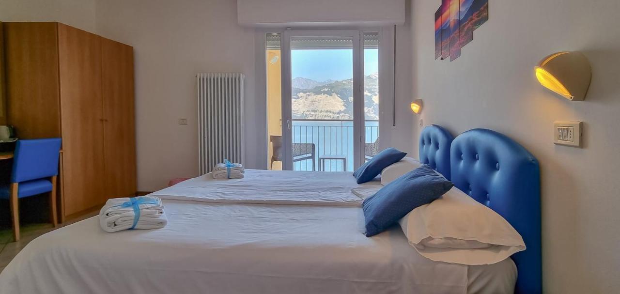Hotel Casa Marinella Malcesine