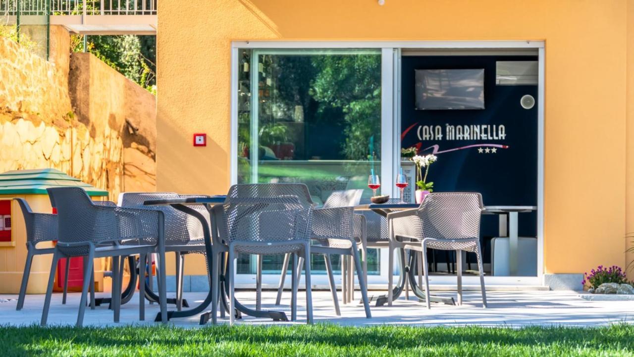 Casa Marinella Malcesine