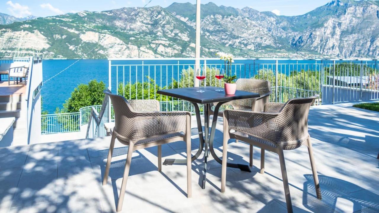 Hotel Casa Marinella Malcesine