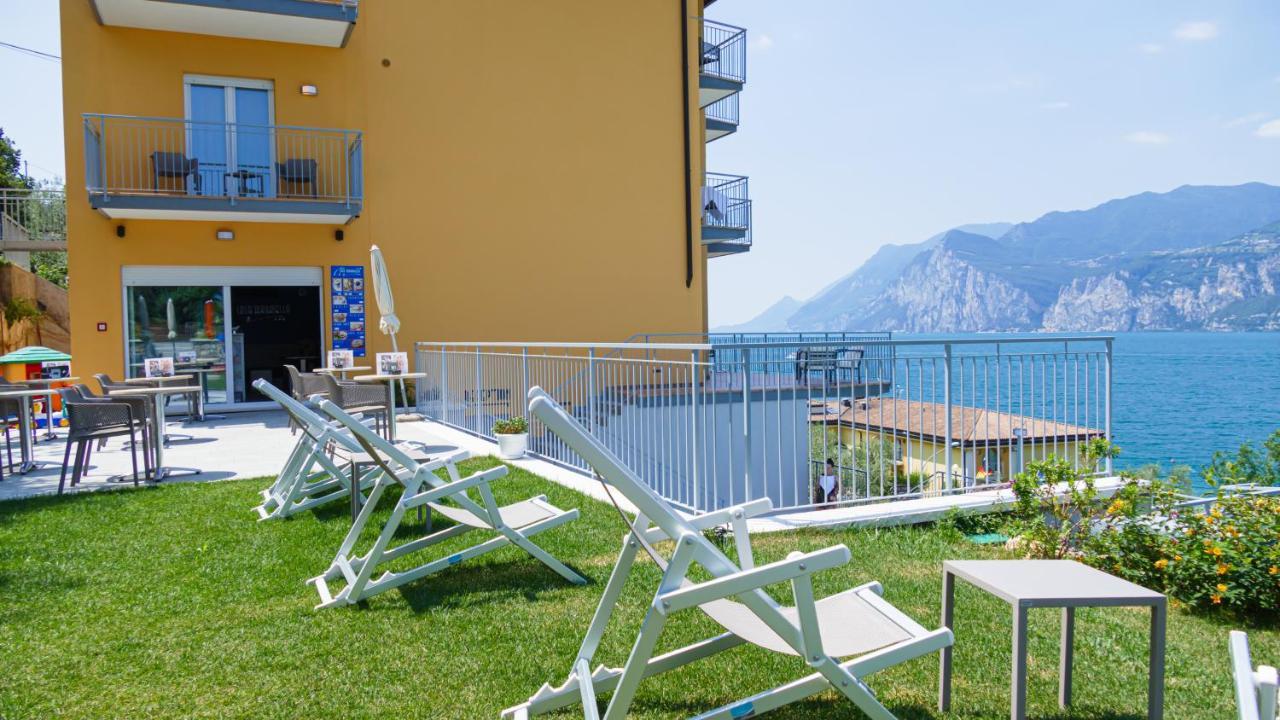 Casa Marinella Malcesine