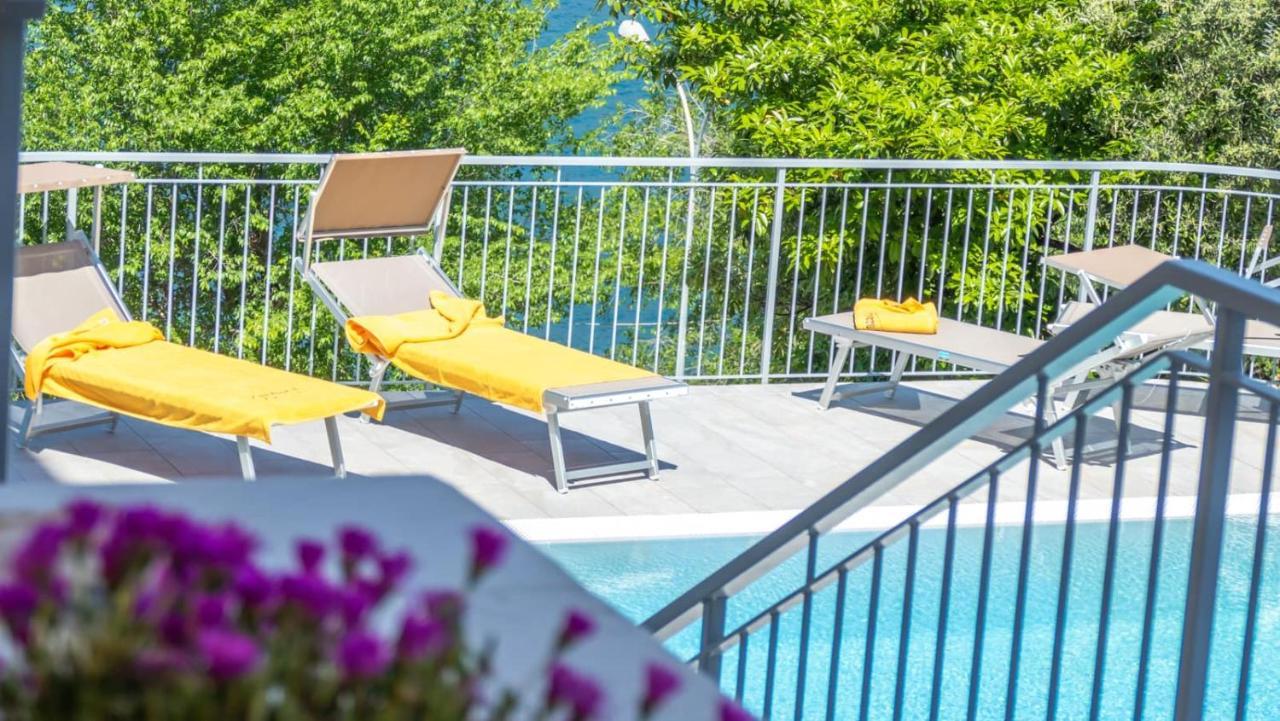 Hotel Casa Marinella