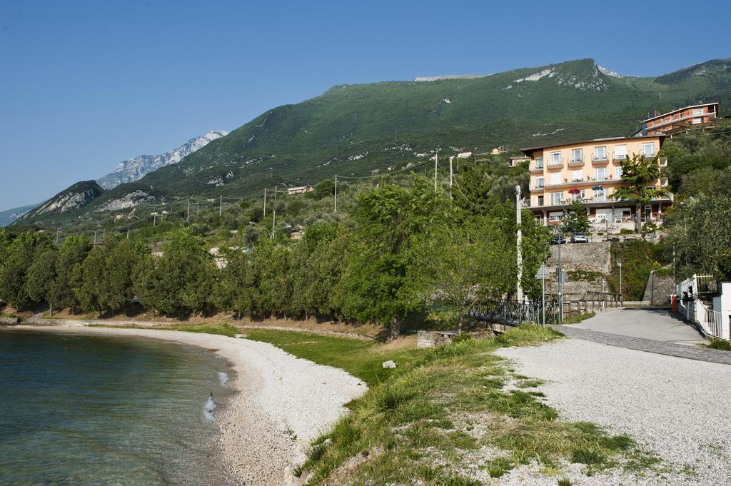 Casa Marinella Malcesine