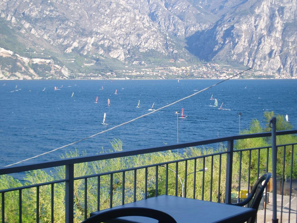 Hotel Casa Marinella Malcesine