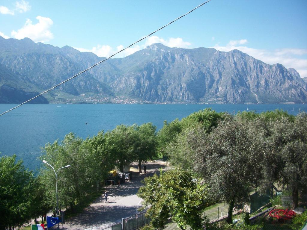 Hotel Casa Marinella