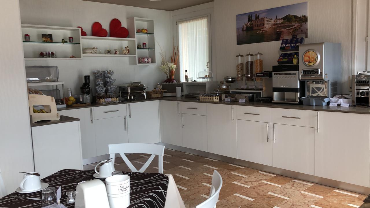 Casa Marinella Hotel Malcesine