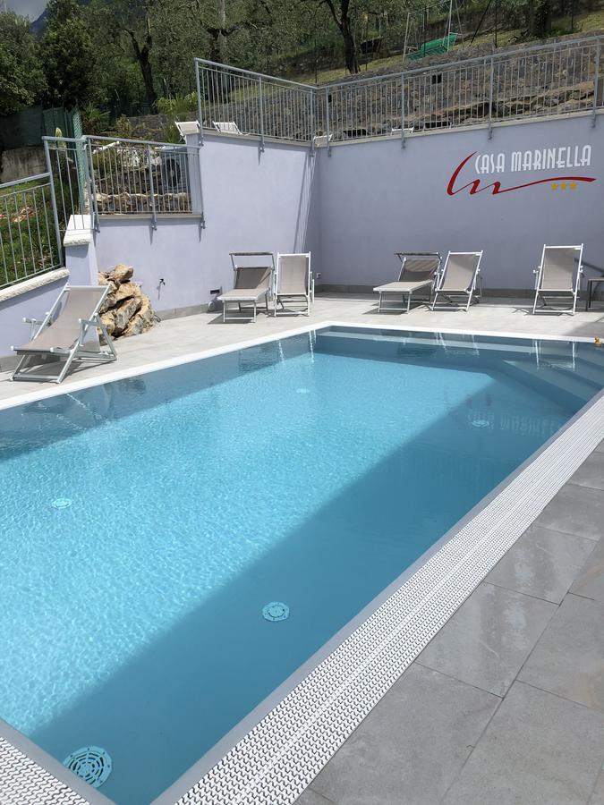Hotel Casa Marinella Malcesine