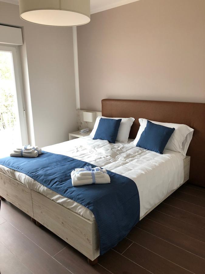 Casa Marinella Hotel