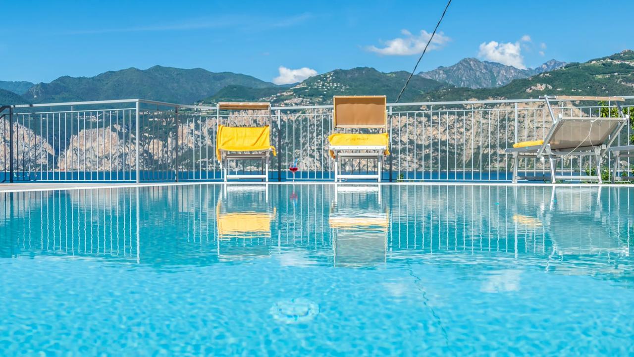 Casa Marinella 3* Malcesine