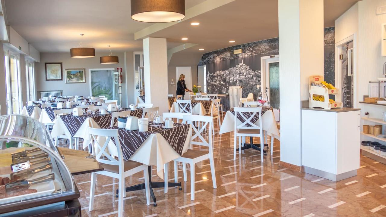 Casa Marinella Hotel