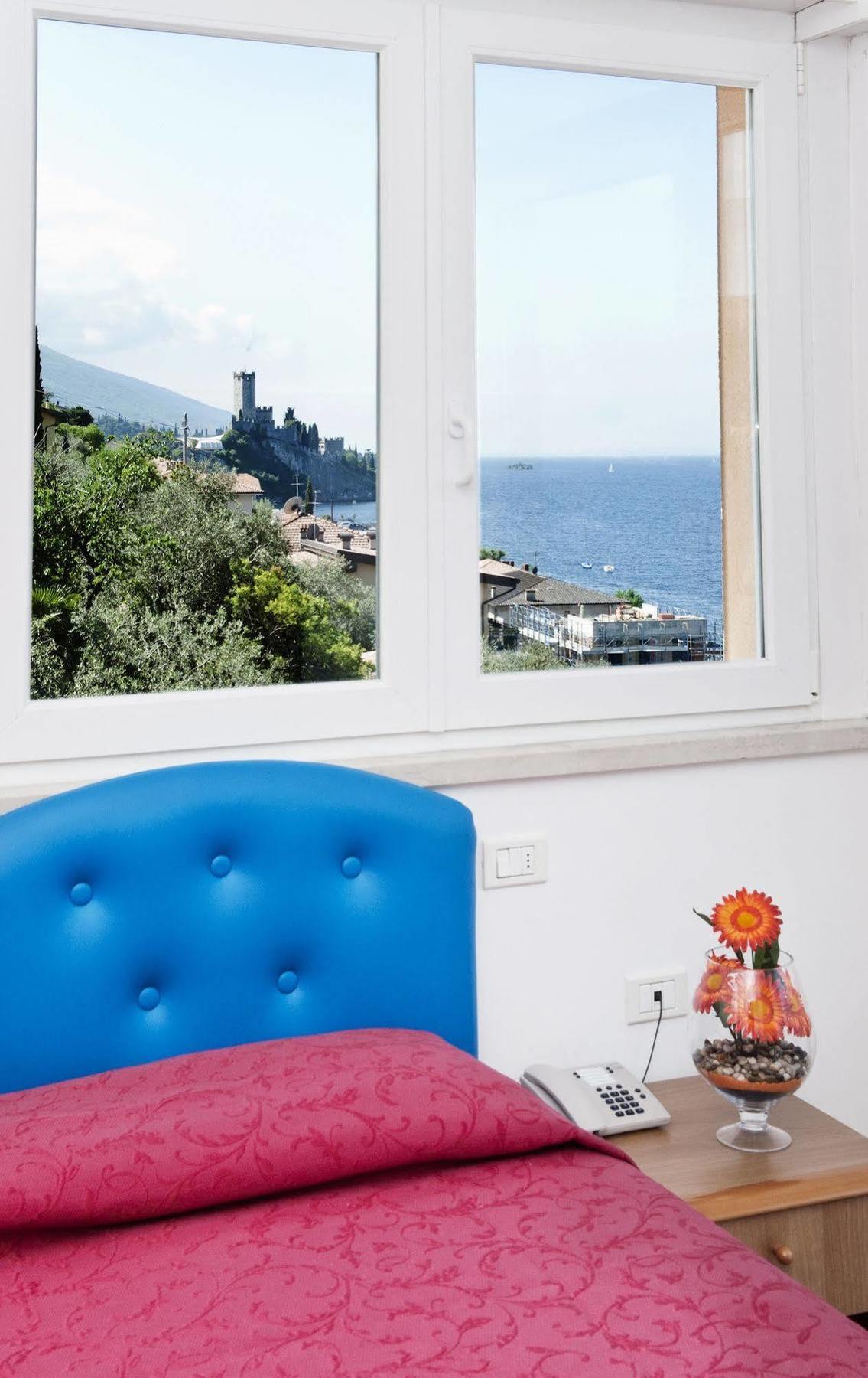 Casa Marinella Hotel Malcesine