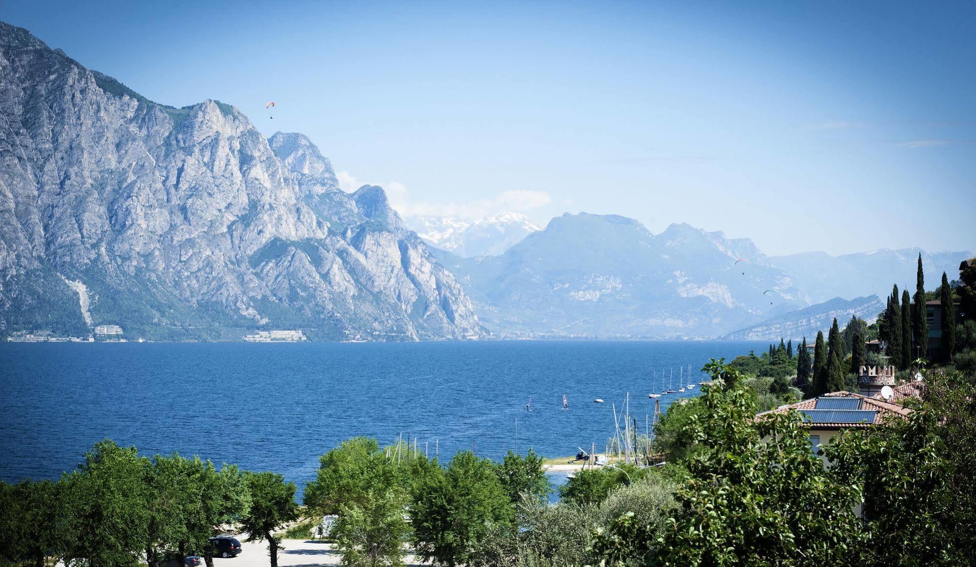 Casa Marinella 3* Malcesine