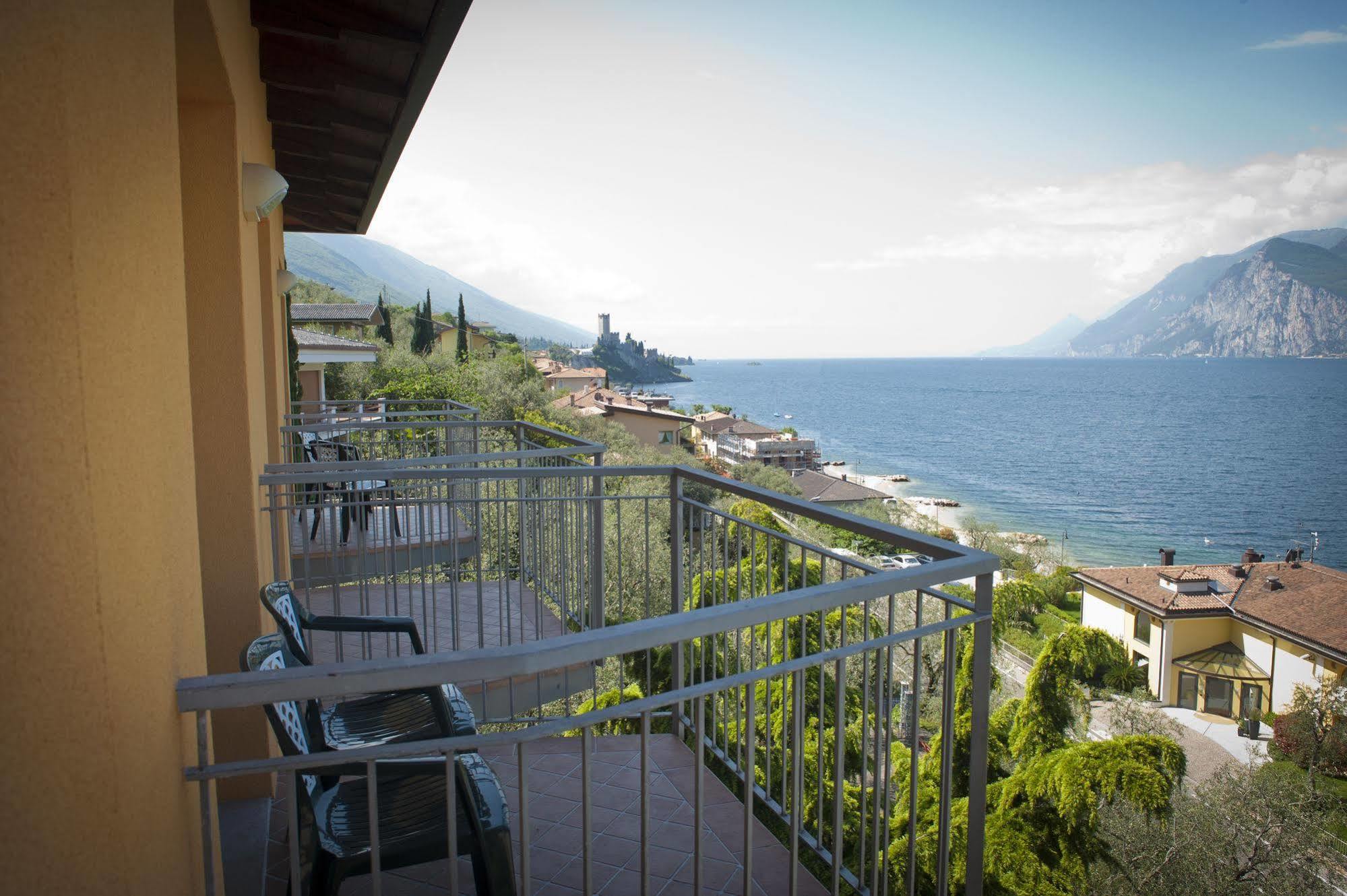 Casa Marinella 3* Malcesine