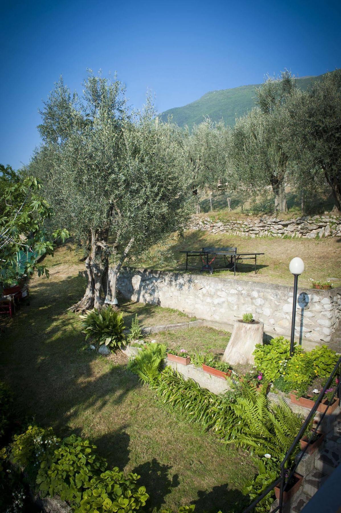 Casa Marinella Hotel 3*