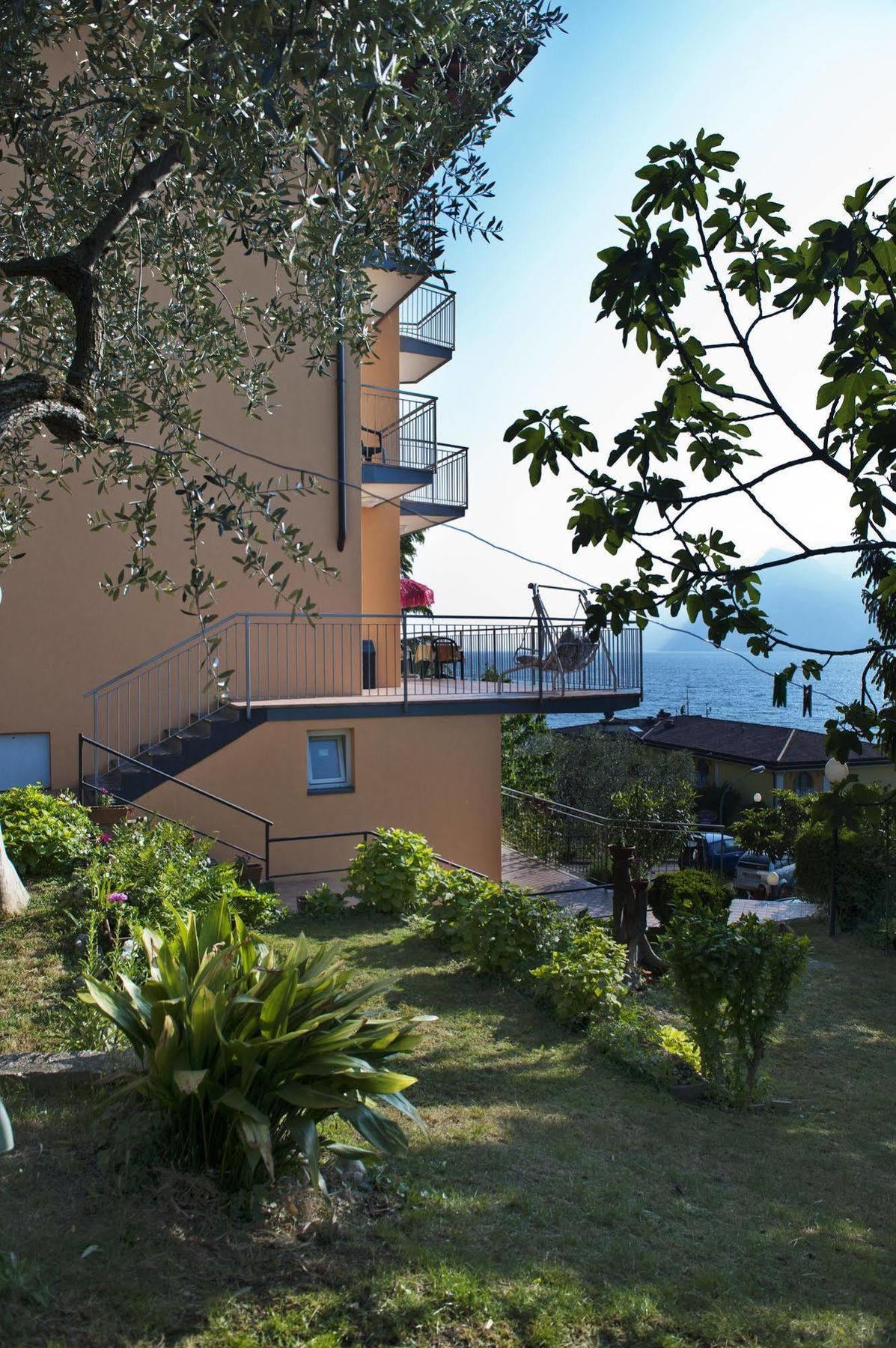 Casa Marinella Hotel Malcesine