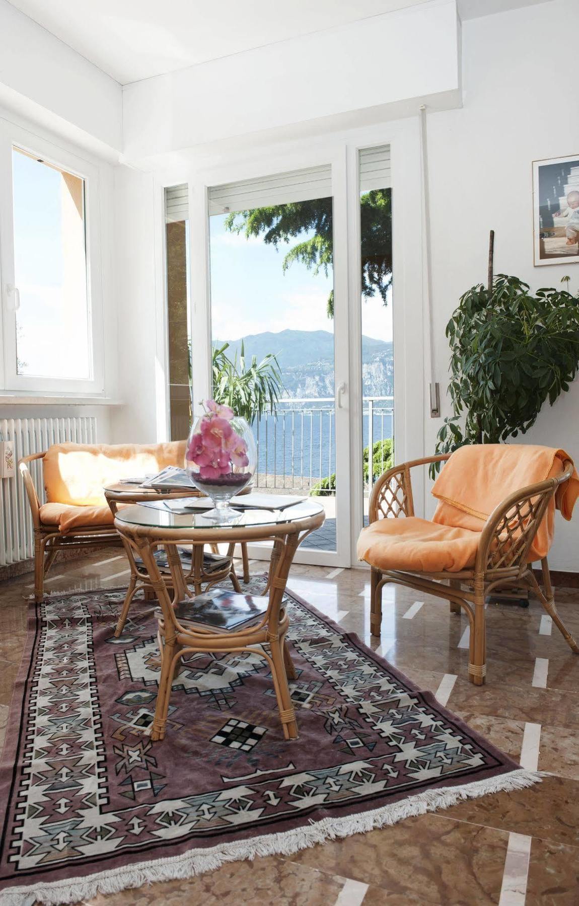 Hotel Casa Marinella Malcesine