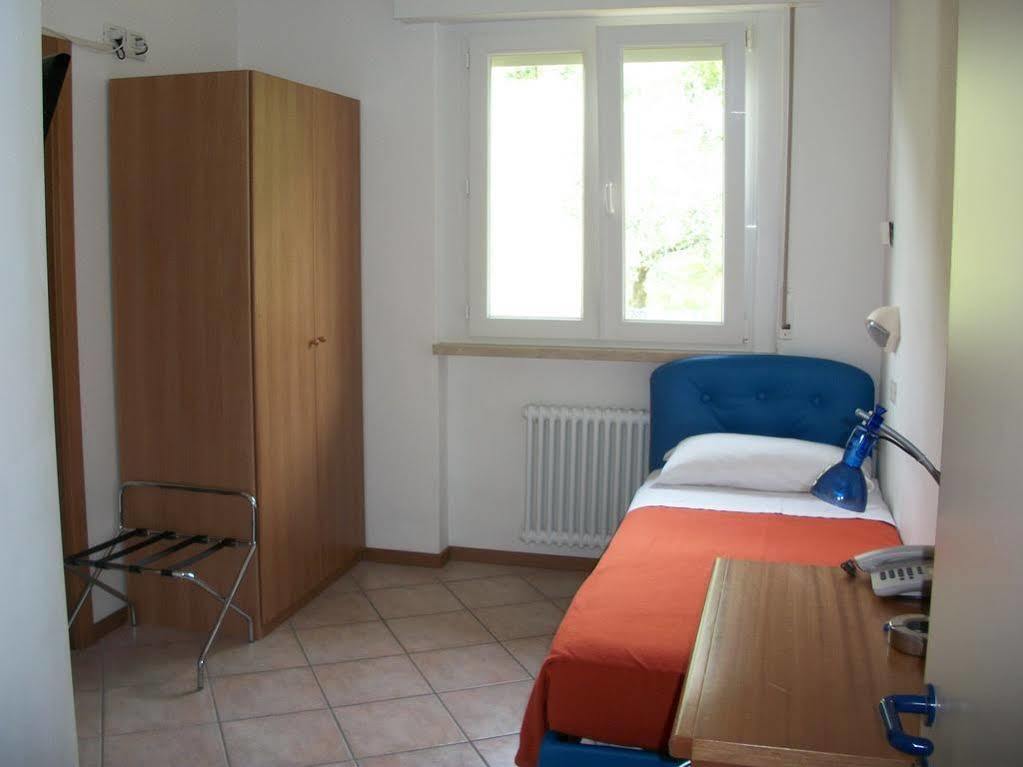 Casa Marinella Hotel