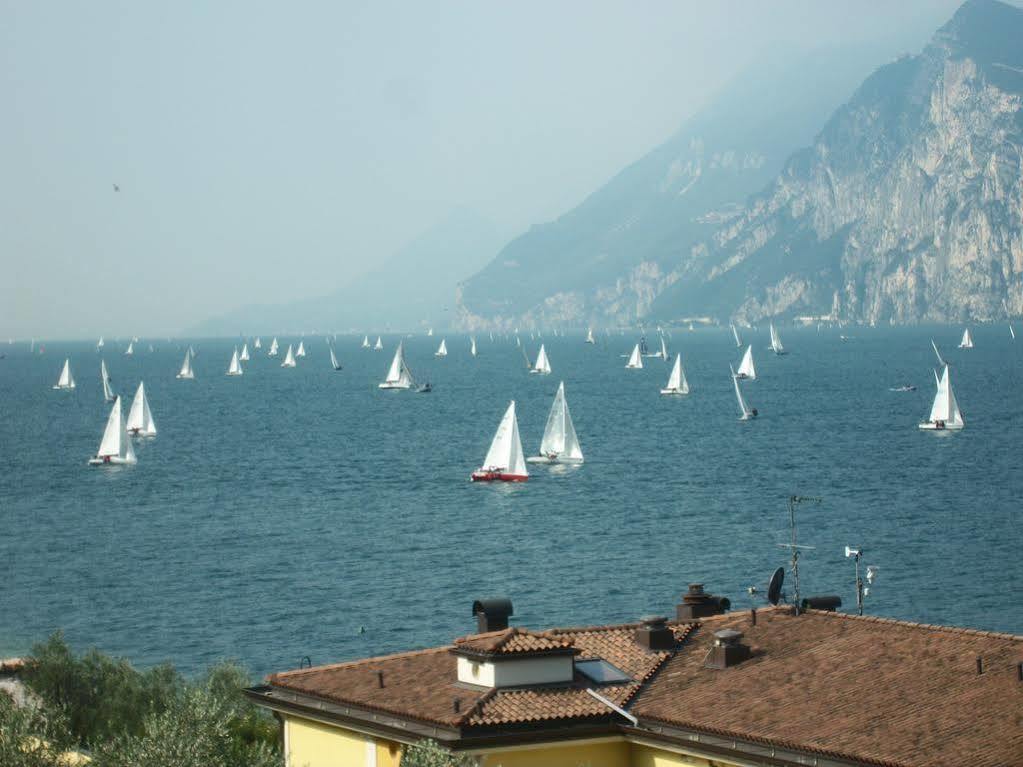 Casa Marinella Malcesine